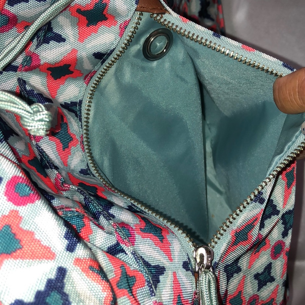 Vera bradly backback - Picture 5 of 11